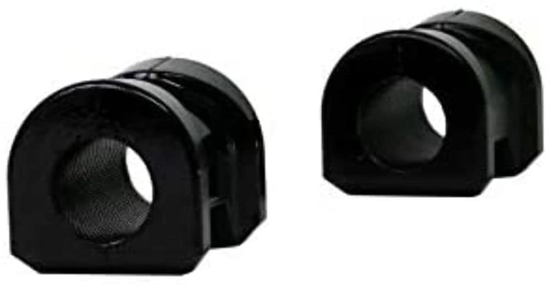 Front Suspension Nolathane Stabilizer Bar Bushing (24mm); Fits BMW 325i 87-90