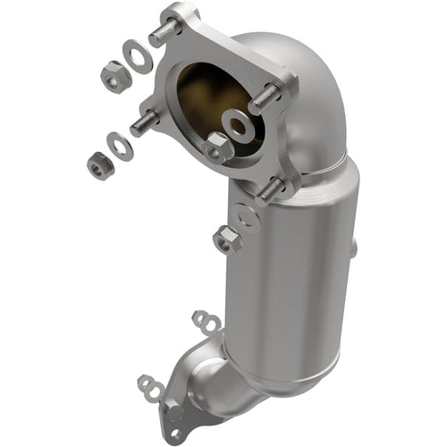 Catalytic Converter MagnaFlow 280120: OEM Grade, Direct-Fit (Federal/EPA Compliant)