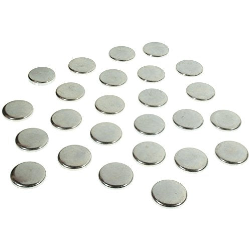 Melling Bulk Pack Stock Replacement Expansion Plug MPC-260