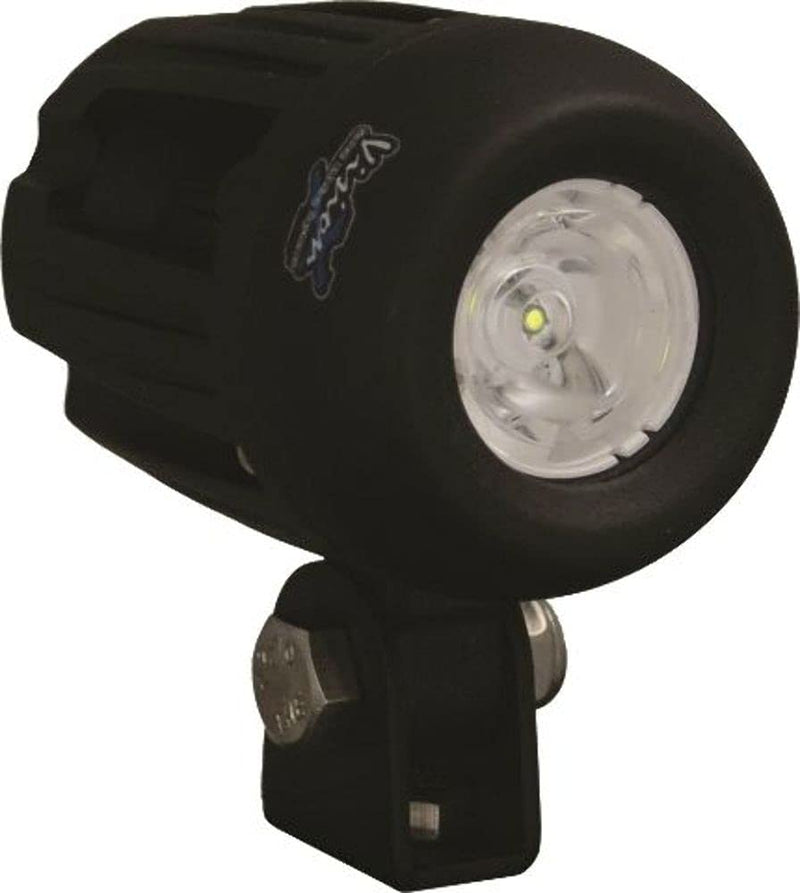 1.7″ Vision X Solstice LED Pod 10° Beam