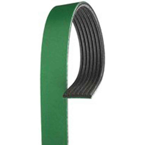 FleetRunner Gates K060505HD Micro-V Serpentine Drive Belt