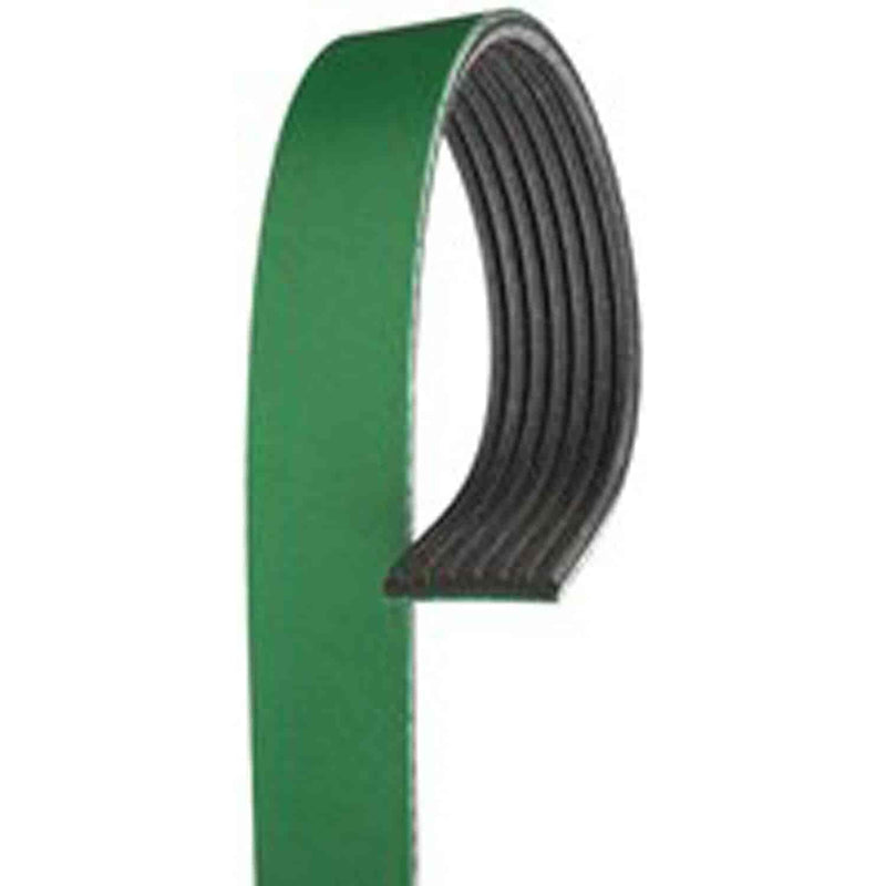 FleetRunner Gates K060505HD Micro-V Serpentine Drive Belt