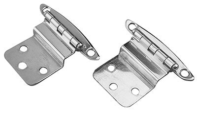 Hinge SEA DOG CORPORATION SEMI CON 2 3/4 x 2 1/8