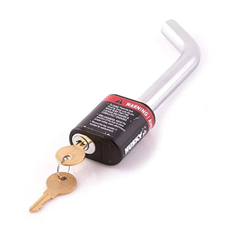 Husky Towing Liners Hitch Lock 5/8'