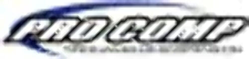 Pro Comp Alloys PUSH-THRU CAP 108OD 4.25 S-BLK - PXA502942502