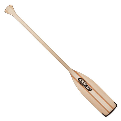 Crooked Creek PRO Paddle, Camco Manufacturing, Clear, 4.0'