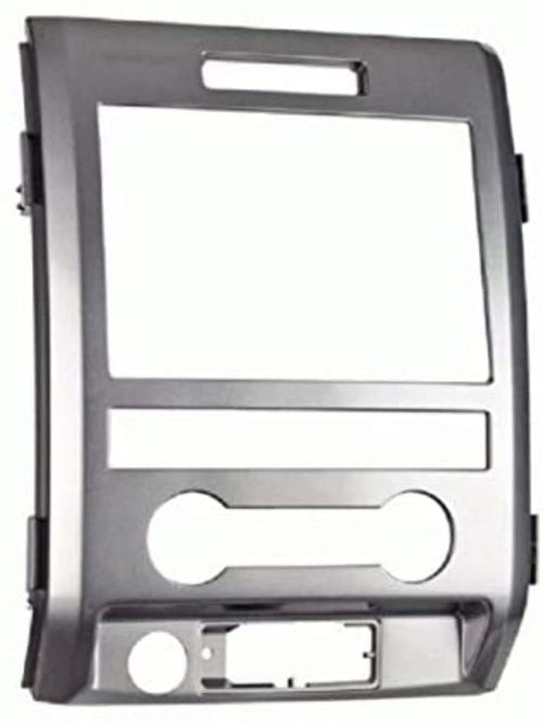 Metra Double DIN 95-5820SS Installation Kit for Select 2011-Up Ford F-150 Truck