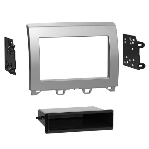 Mazda 5 Metra Electronics - (with factory nav) 2008-2010 (99-7525S) Metra Radio Install kits