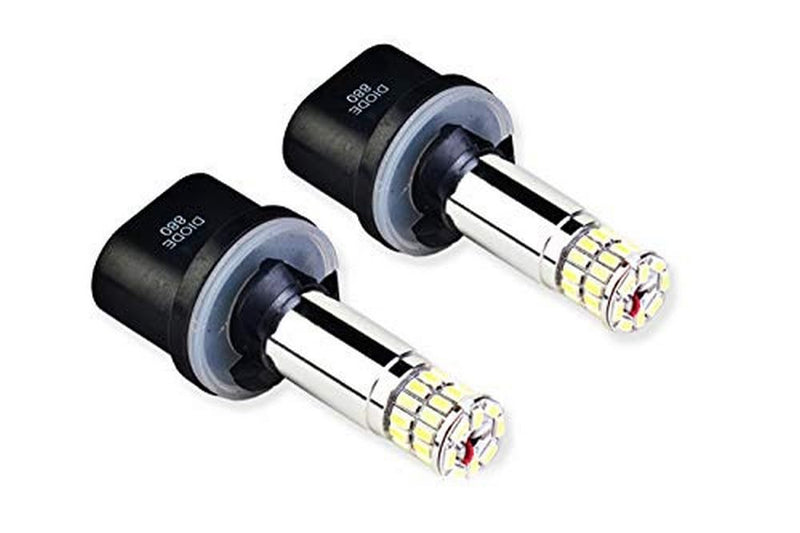 Diode Dynamics LED Fog Light Bulbs HP36 compatible with 880 bulb size (pair)
