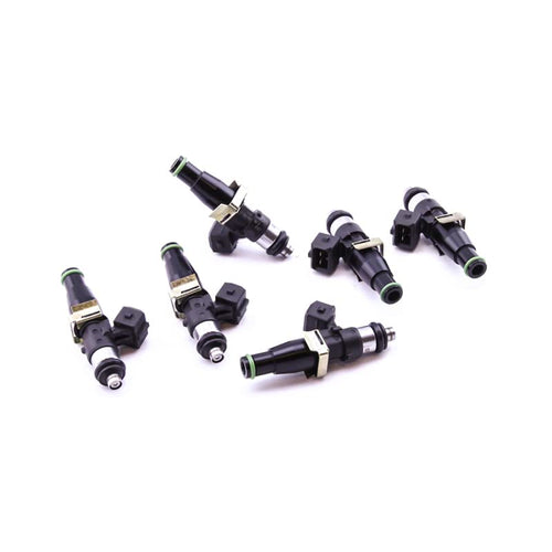 Matched Set of 6 DeatschWerks 16M-12-1500-6 Injector (1500cc/min), 1 Pack