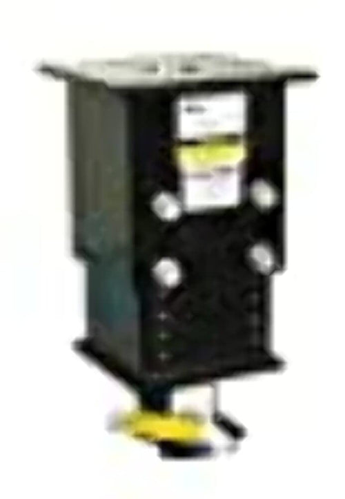 Fifth Wheel Pop Up RV3 Adapter Towing