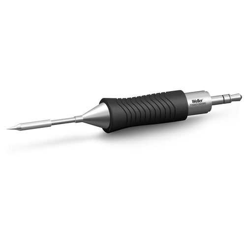 RTM002CL Weller - Long Conical Non-Mil Spec Tip, 0.2mm - T0050100099