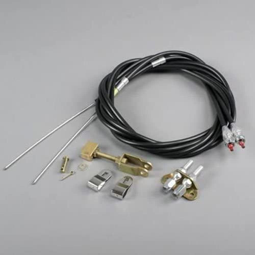 Parking Brake Cable Kit Univesal, CPB Caliper
