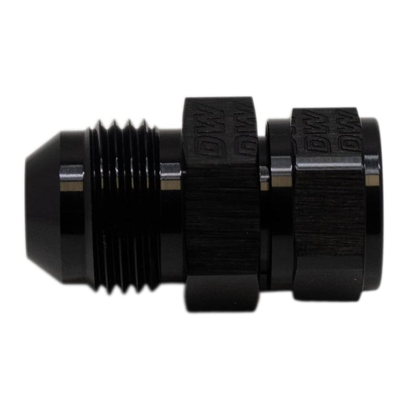 Fuel Pump Deatschwerks Outlet Adapter
