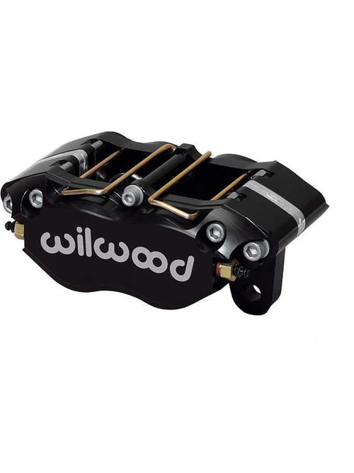 Caliper-NDP Wilwood 120-9735: 3.50" mt, 1.75" Pistons.50" Disc Discontinued
