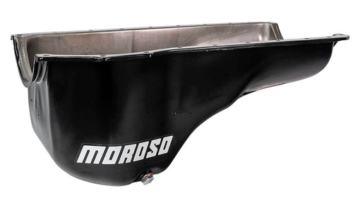 Oil Pan Moroso 20557 for Ford 351C-351M Engines