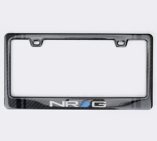NRG Carbon Trim Pieces Nrg CARB-P200NRG