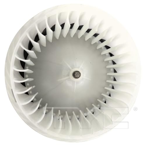 12-18 TYC Americas A.6 / A.6 QATRO/A.7 QATRO Blower Assy