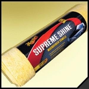 MICROFIBER SUPREME SHINE TOWEL