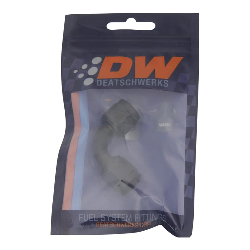 6-02-0215-B DeatschWerks AN Fitting