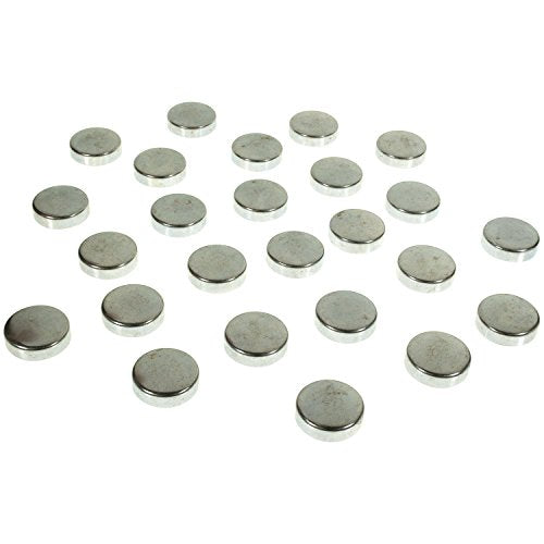 Melling Expansion Plug Stock Replacement MPC-362 Bulk Pack