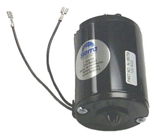 Marine Power Sierra International Tilt and Trim Motor for Volvo Penta 18-6758 Stern Drive