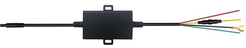 Hardwire PWH-037 RYDEEN Power Harness for TOMBO 360, TOMB0 360X, 360 View