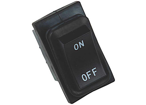Waterproof On/Off Switch Assembly Lippert 2020104072 for Power Tongue Jack