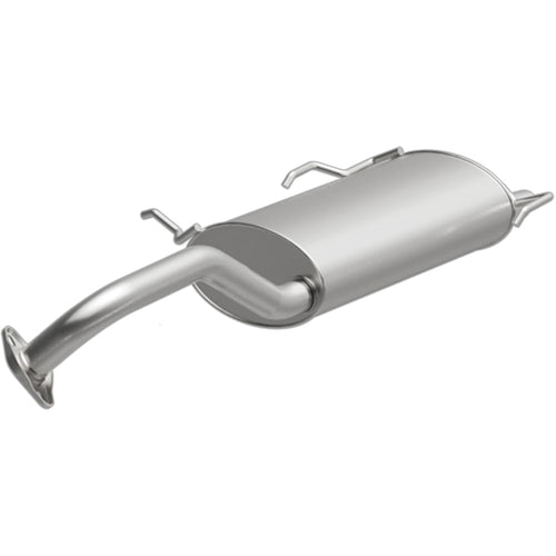 Exhaust Bosal Silencer 278-025