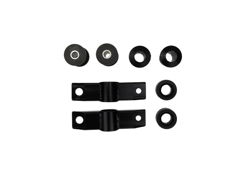 Competiton Front Bushing Kit Mustang 05-14