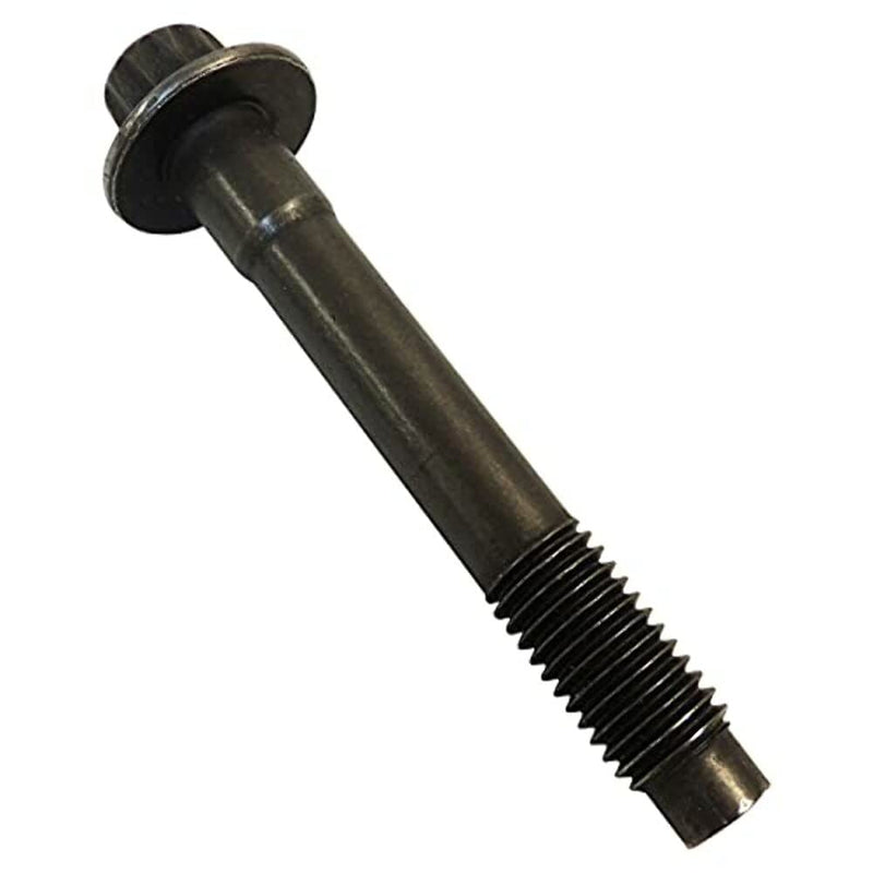 Unpainted Hub Bolt Crown Auto 5012436AB