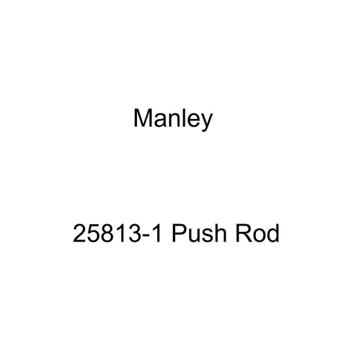 Push Rod Manley 25813-1