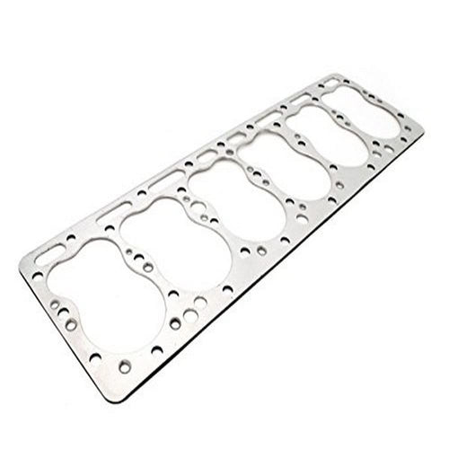 Omix-Ada 17446.09 | Engine Cylinder Head Gasket | OE Reference: 928731 | Fits Jeep 1954-1964 CJ with 226 CID