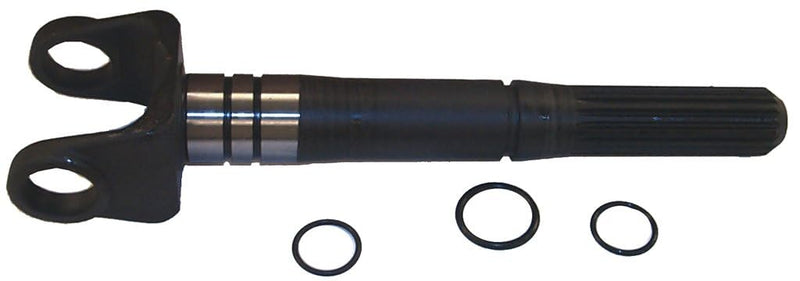 18-2146 Sierra International, Yoke