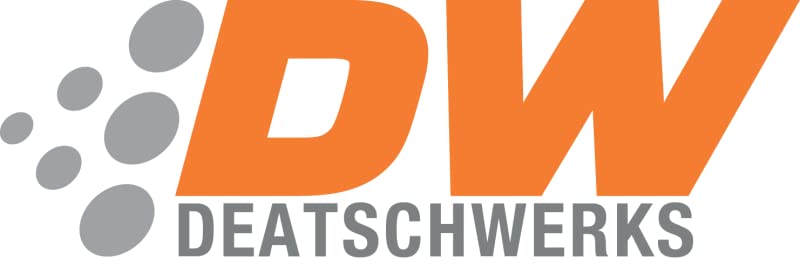 DeatschWerks P1-P2-4 4-Cylinder Adaptor Side Feed Kit