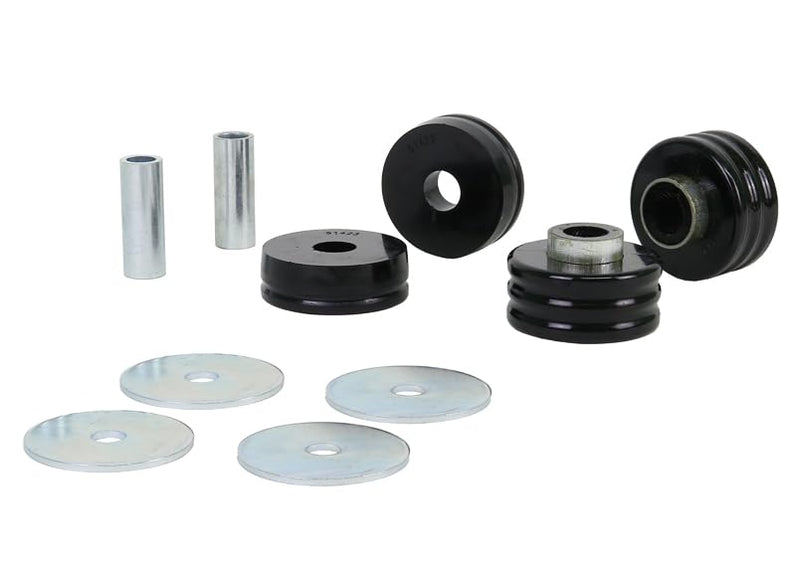 Suspension Bushing Kit Nolathane REV230.0002