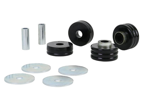 Suspension Bushing Kit Nolathane REV230.0002