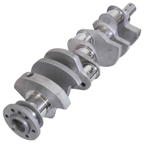 Forged Crankshaft Eagle 440040006000: Chevrolet, 400 (each)