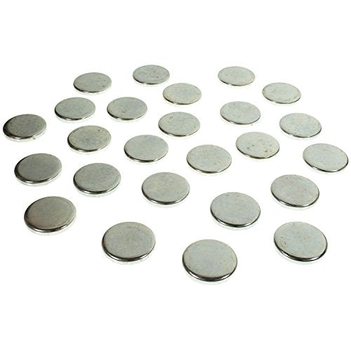 Melling Expansion Plug MPC-90 Stock Replacement Bulk Pack