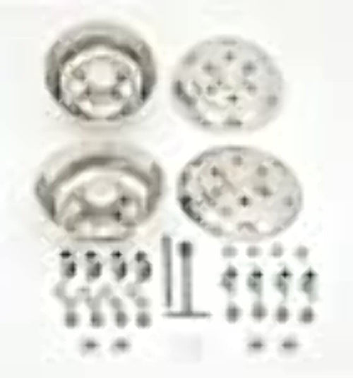 Wheel Simulator Set Phoenix USA (N6695)
