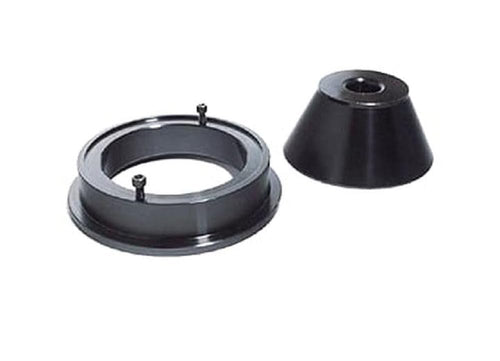 WB-CB6-LTCS Tuxedo Distributors Light Truck Cone Set