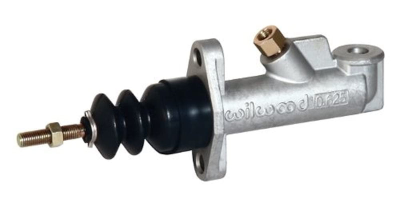 Compact Master Cylinder Wilwood 260-6087 .625" Bore