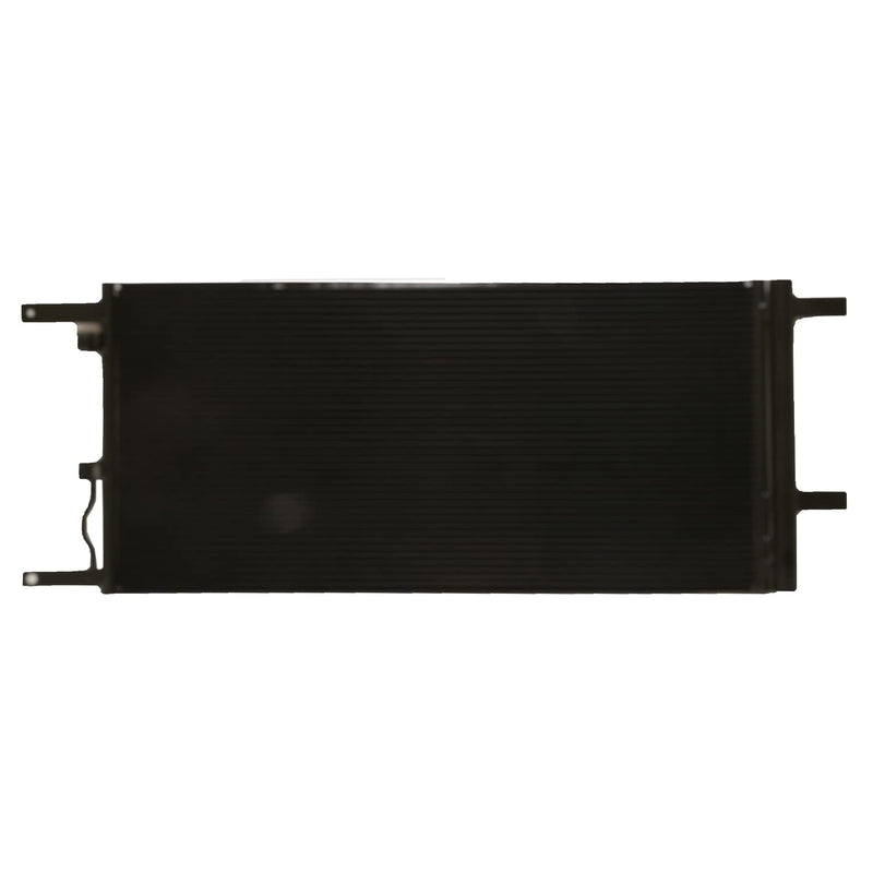 Condenser Assembly TYC 30089 Compatible with 2017-2020 Ford F-Series