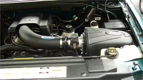 198546 Volant PowerCore Cool Air Intake