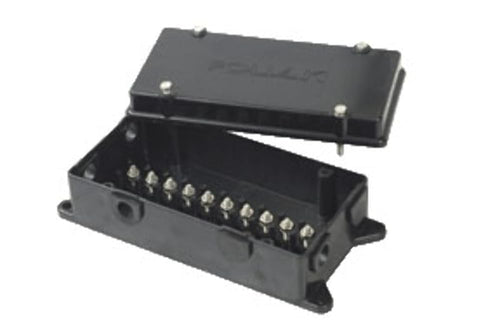 Junction Box Pollak 52-259