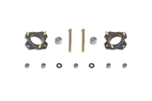 Suspension Strut Maxtrac 836825-4 (05-16 Tacoma 4Wd Strut Spacers W/Diff. Drop Spacers)
