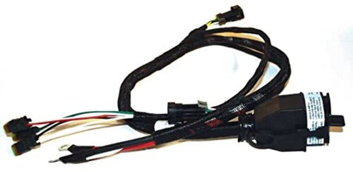22604 Meyer Products Plows and Accessories