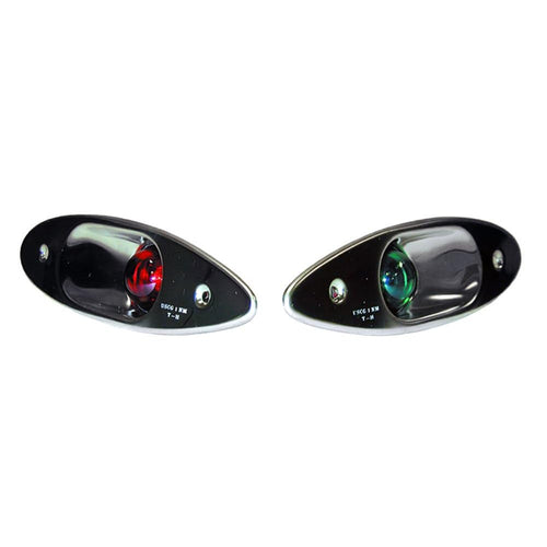 Shark Eye Lights T-H Marine Supply 1 Pair