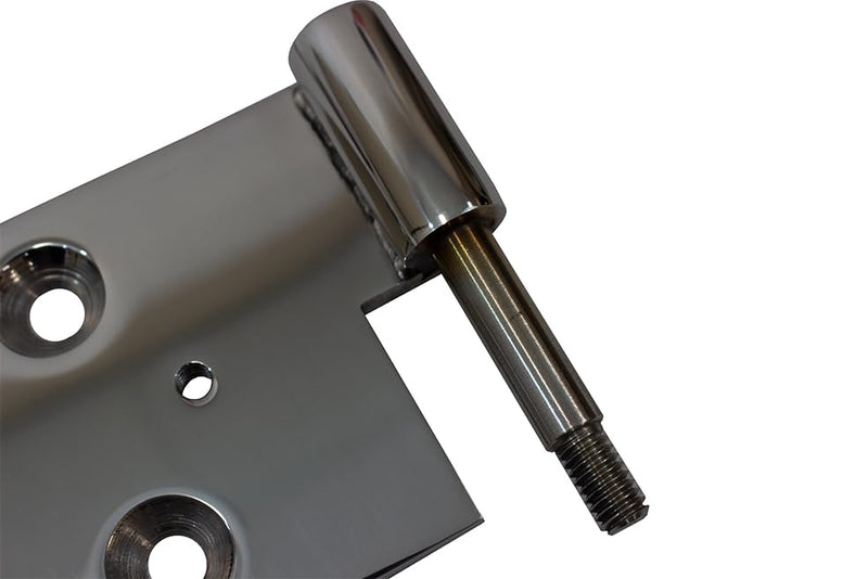 Door Hinge Set Kentrol 30719 (4 pcs)