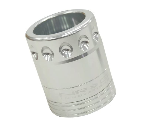 NRG Innovations Steering Wheel NRG-SRK-WDH Short Spline Hub Adapter, Woodward Splines Spline Hub Adapter Kit